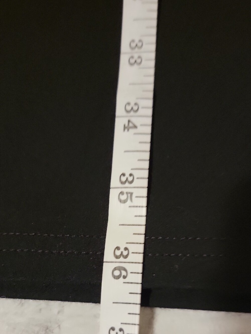 Lulus Paulina Black Bodycon Midi Cocktail Dress Square Neck Spaghetti Strap XL - Picture 13 of 16